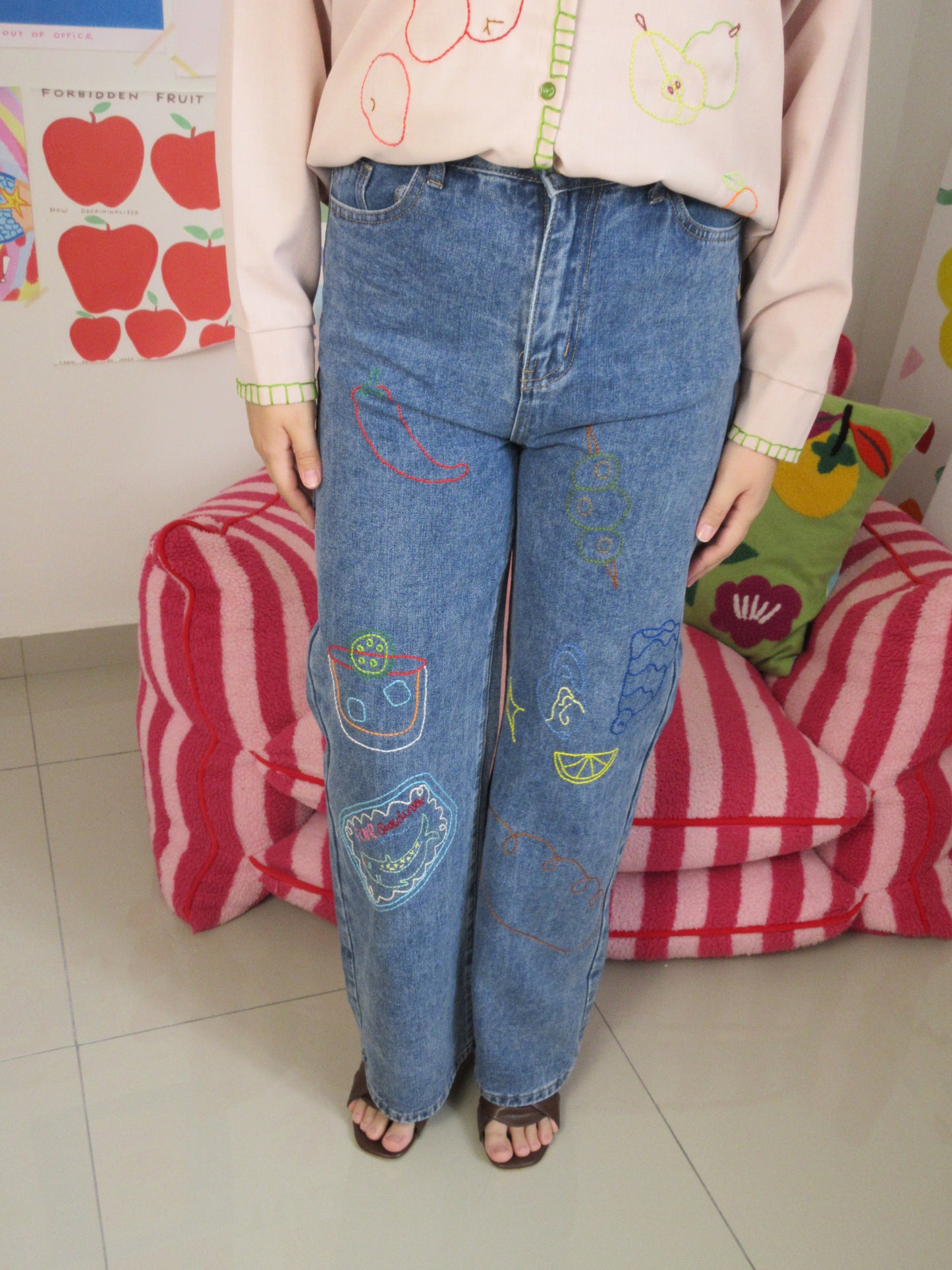Ciao Bella Jeans