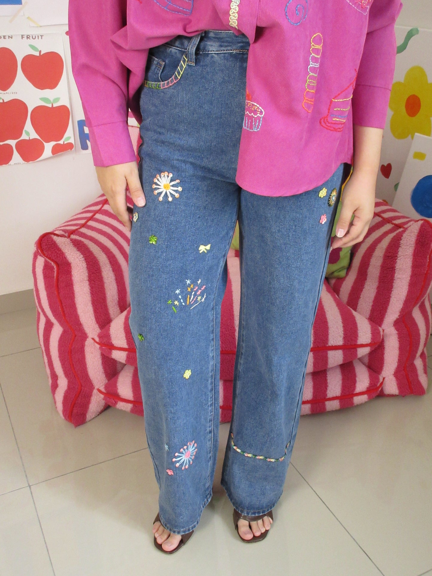 Florette Jeans