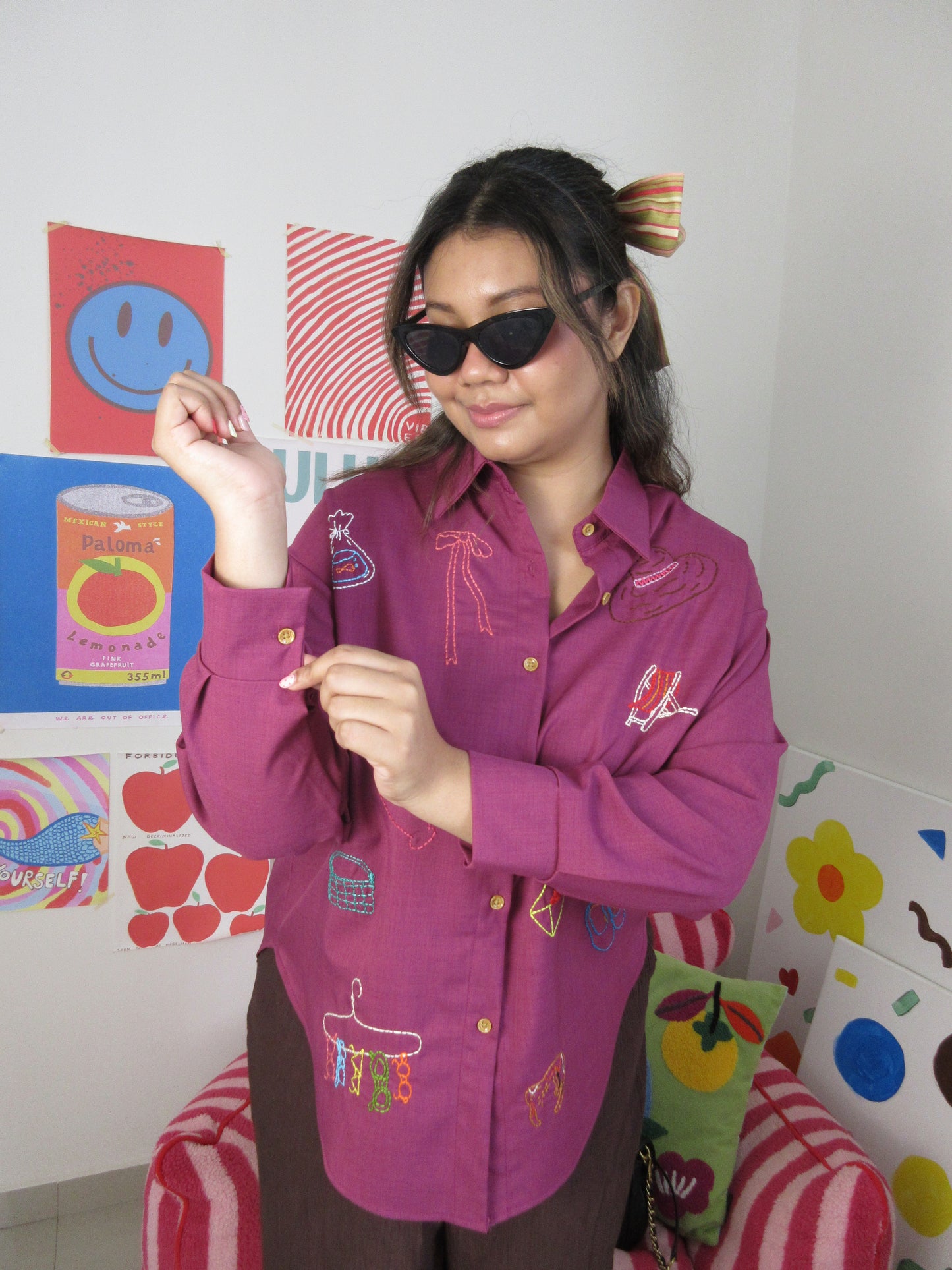 Picnic Planner Top