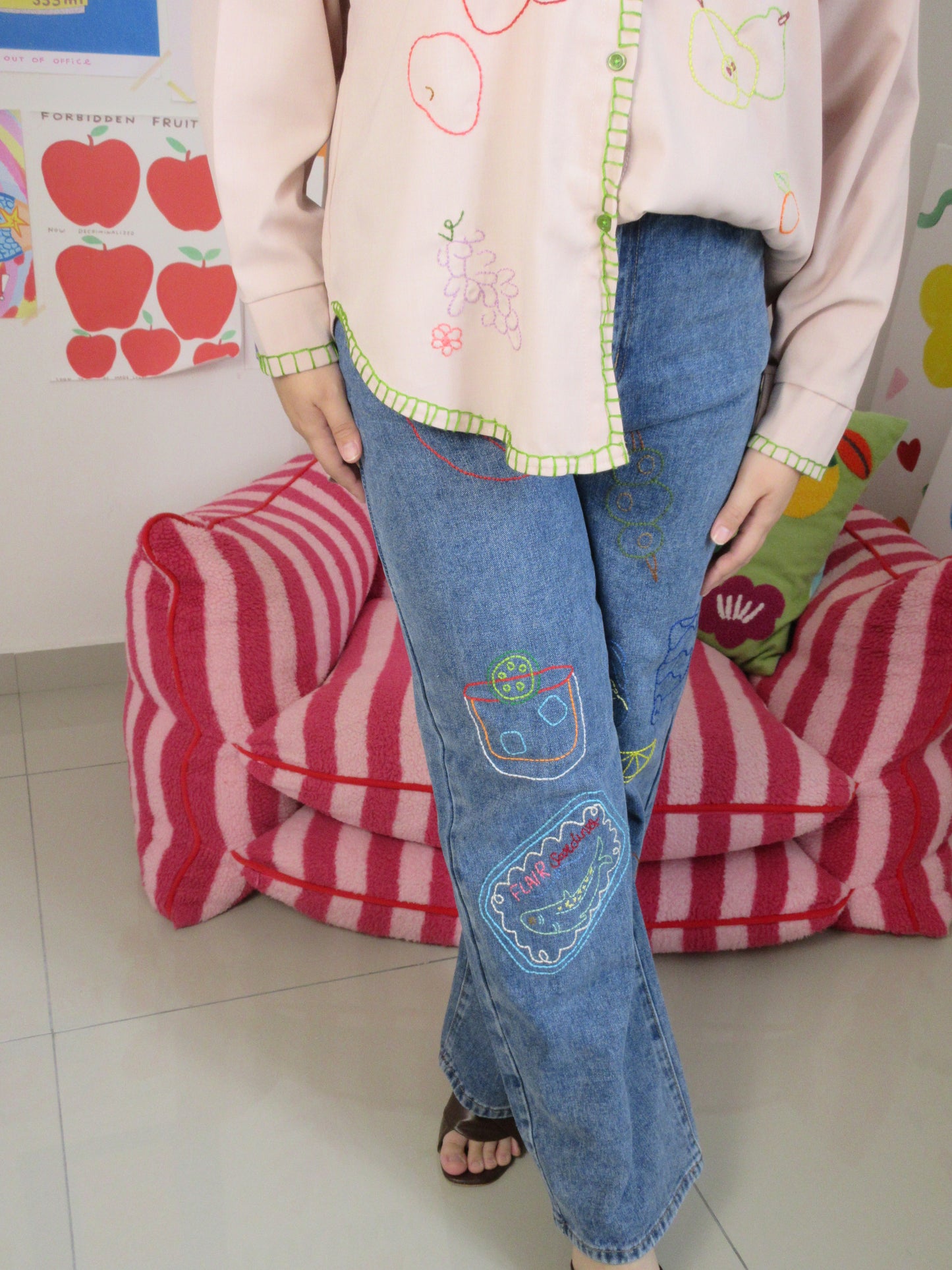Ciao Bella Jeans