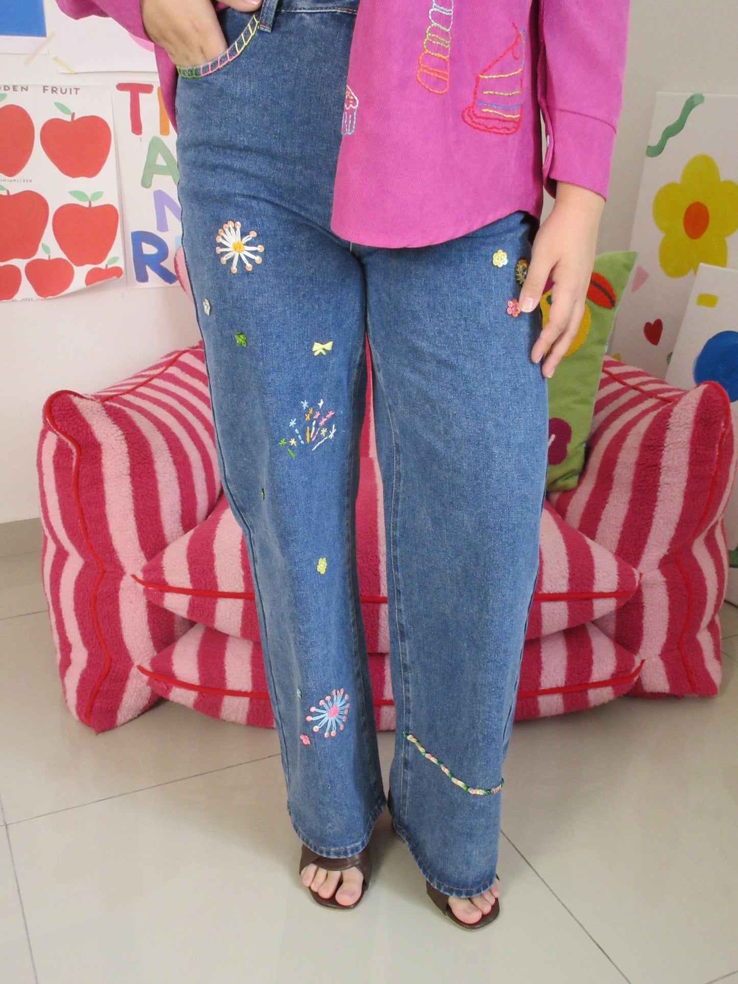 Florette Jeans