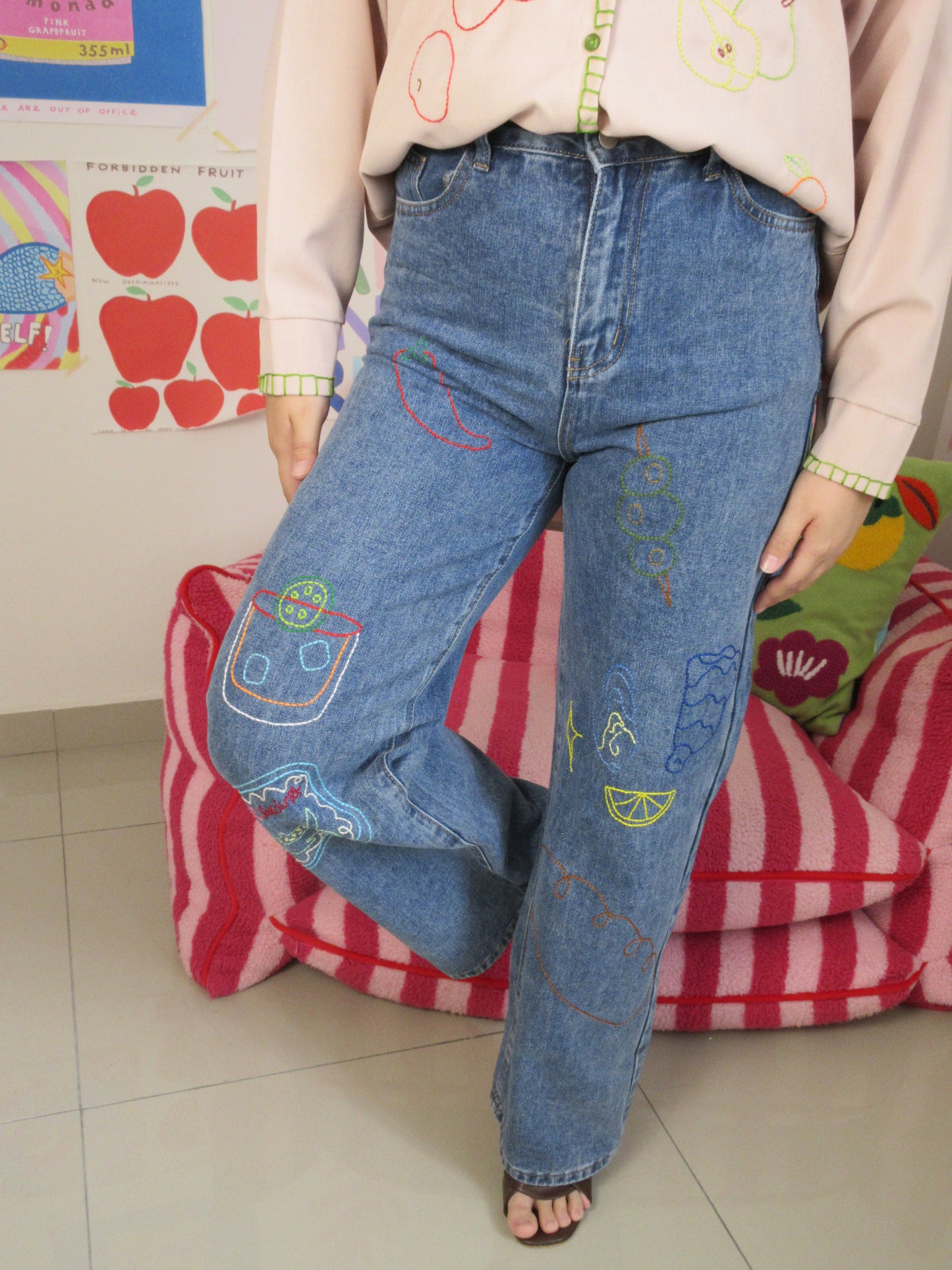 Ciao Bella Jeans