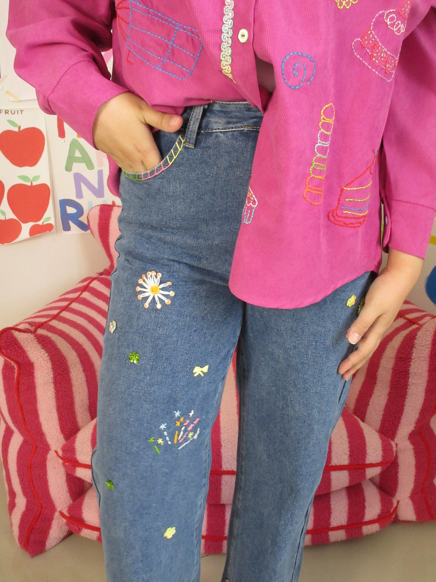 Florette Jeans