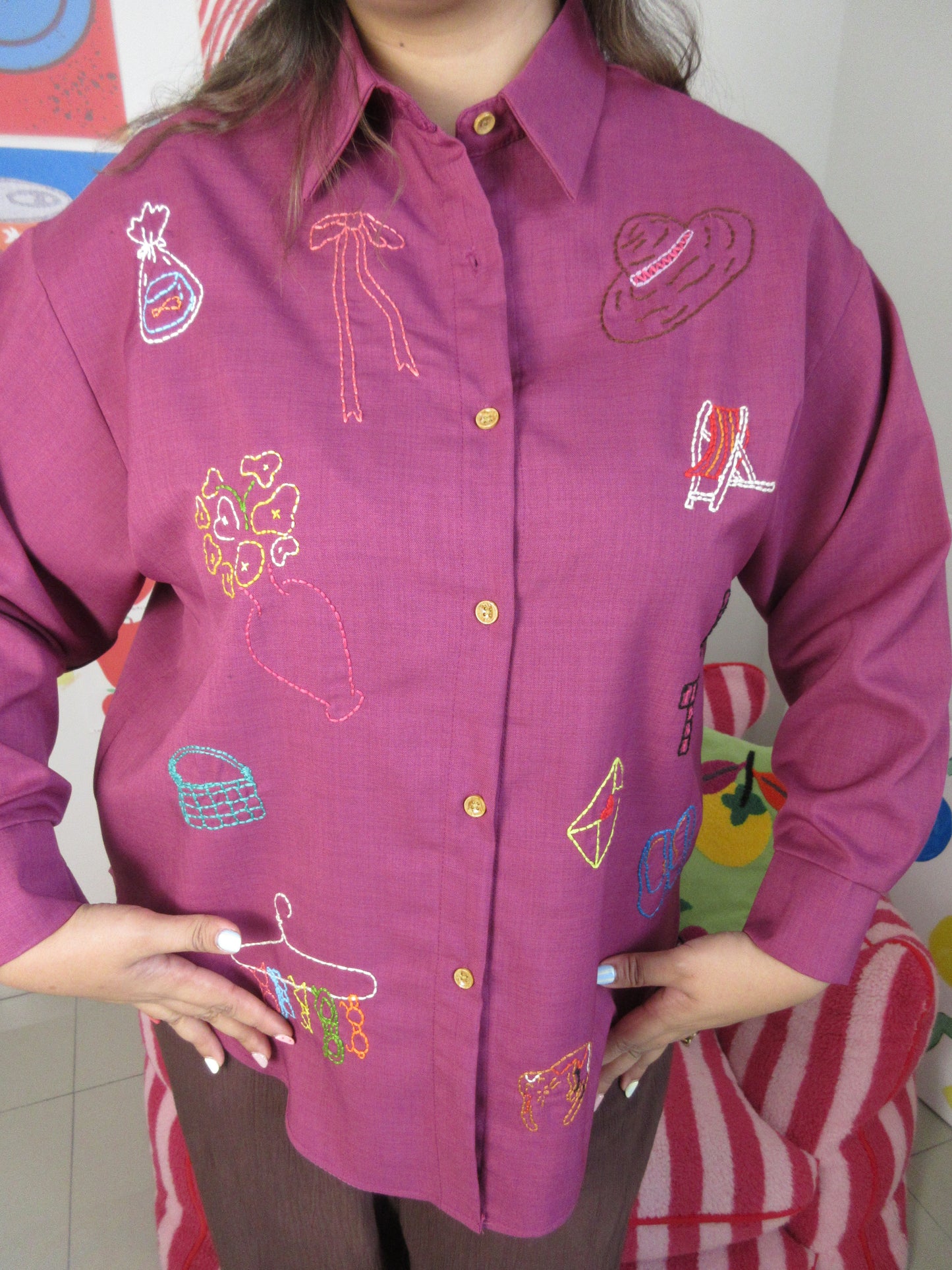 Picnic Planner Top