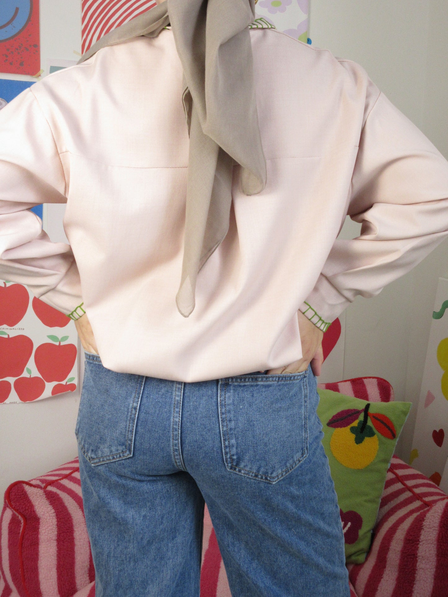 The Juicy Jeans