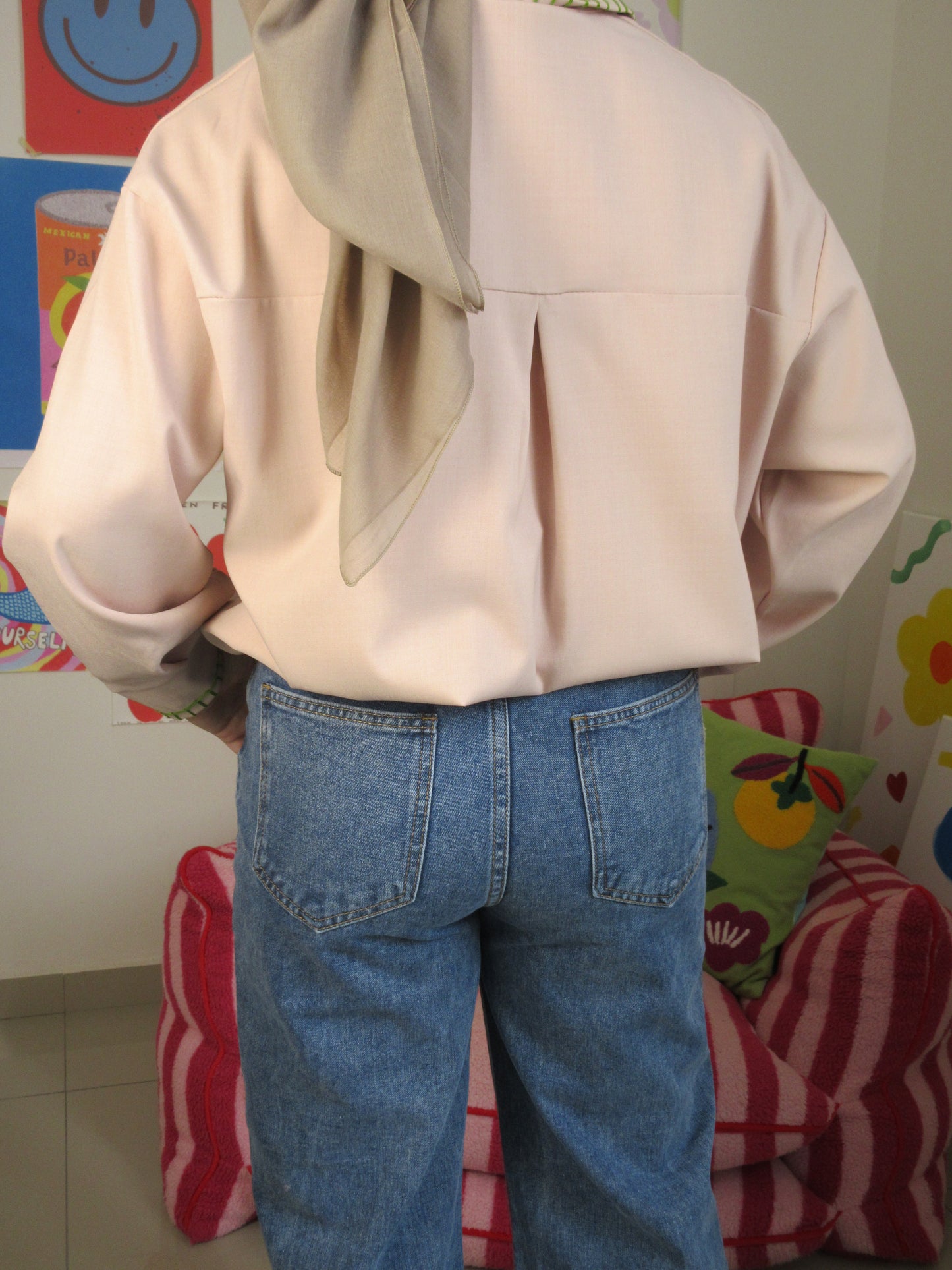 Ciao Bella Jeans