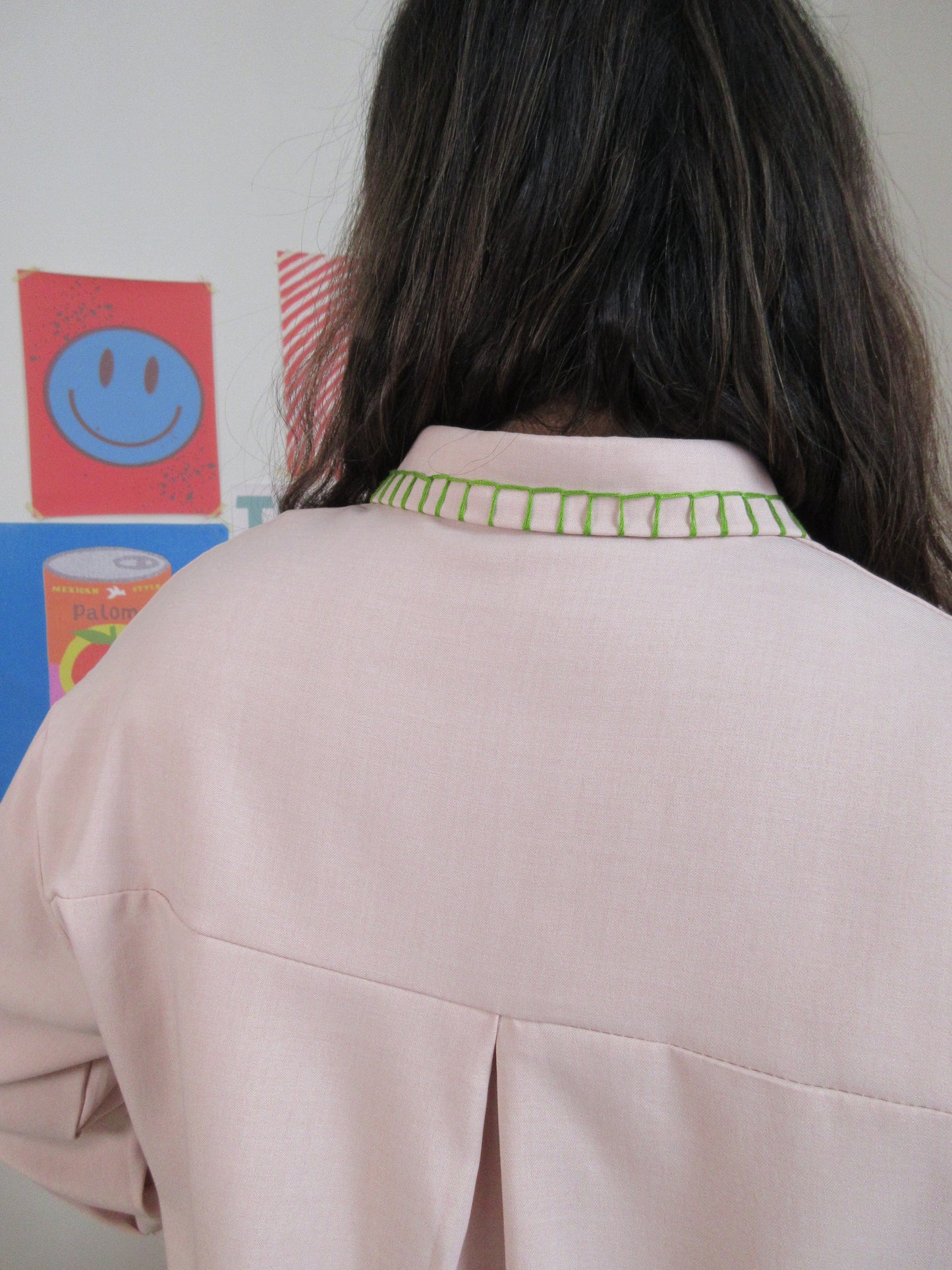 Five-A-Day Top