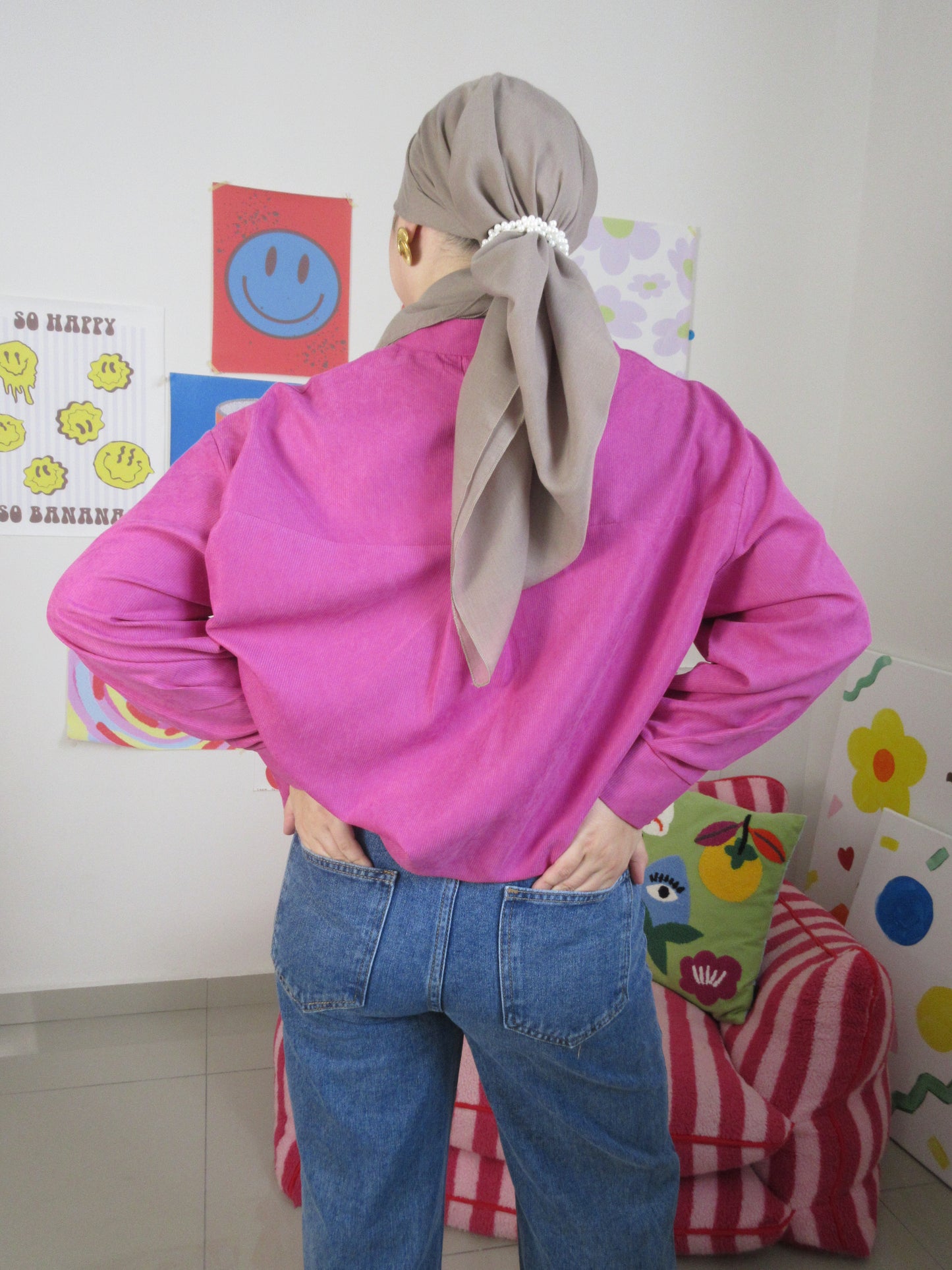 Florette Jeans