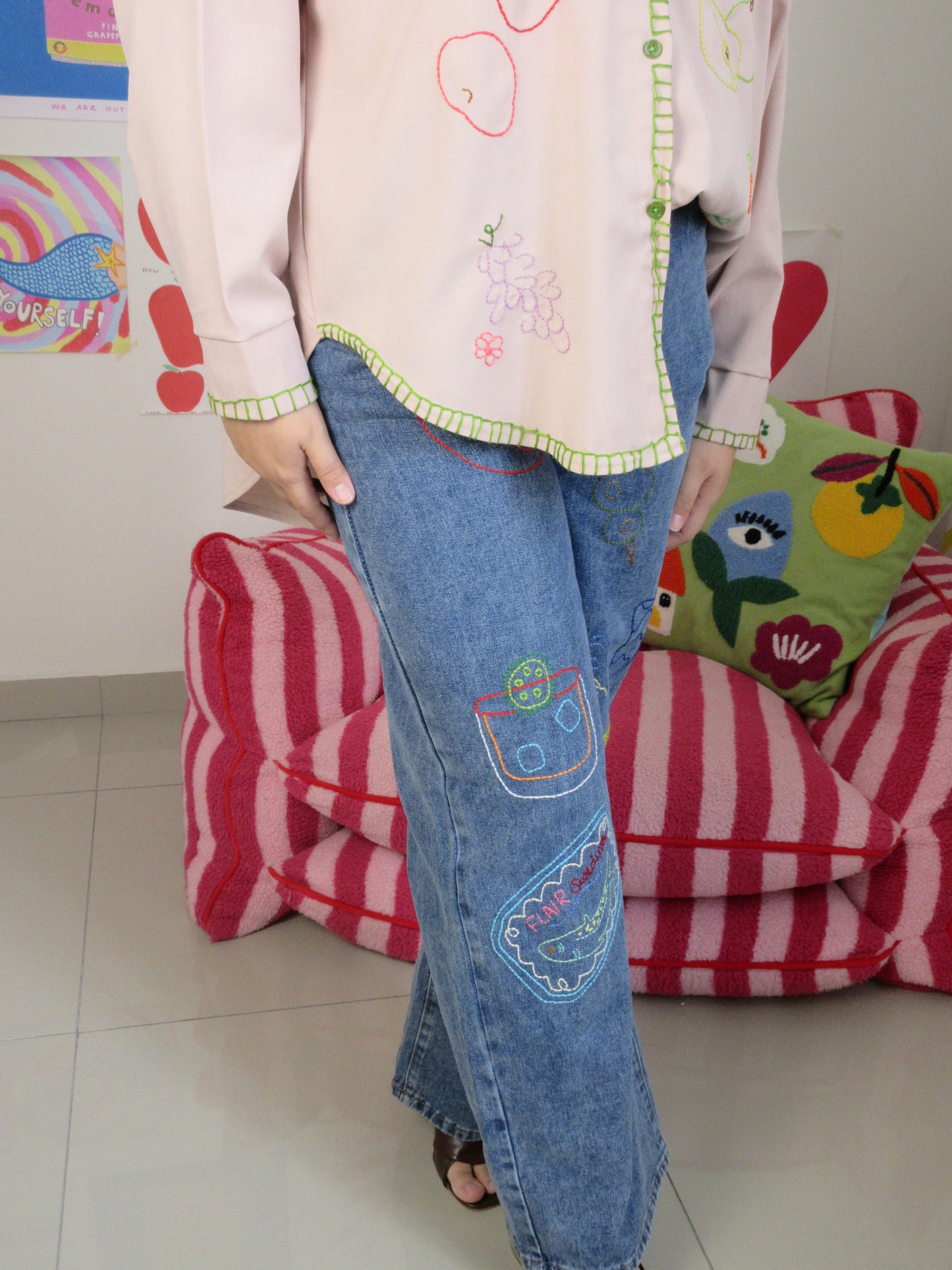 Ciao Bella Jeans