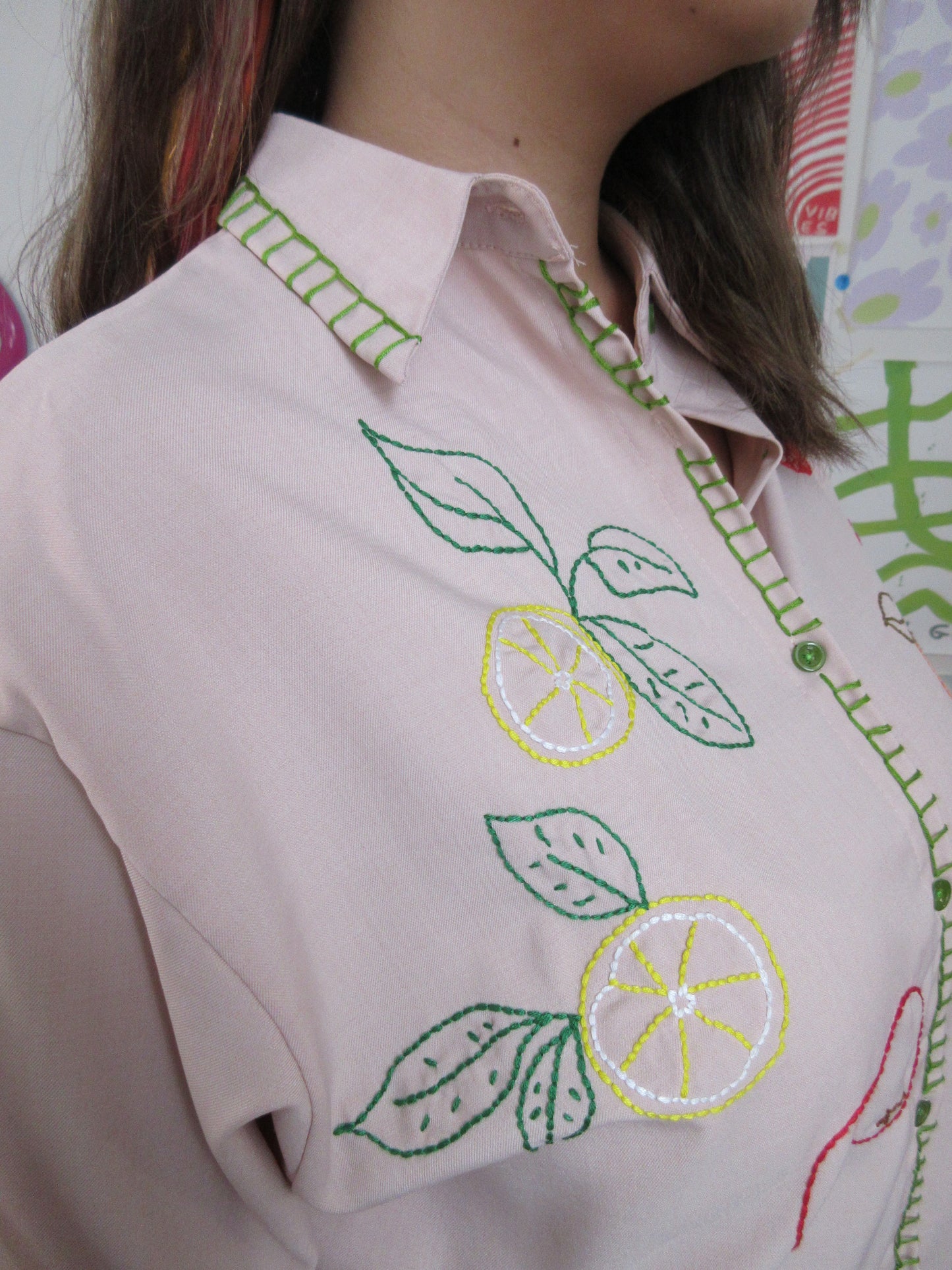 Five-A-Day Top
