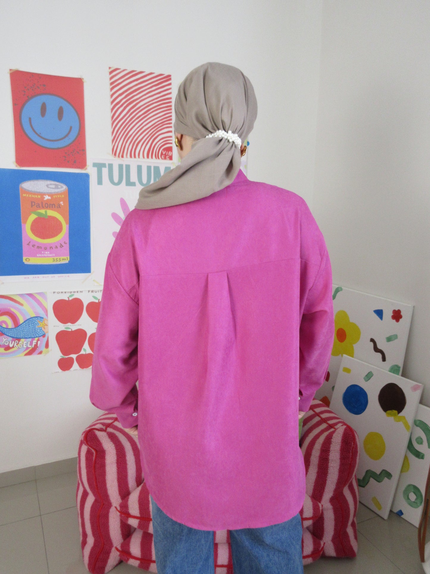 Sugar Rush Top