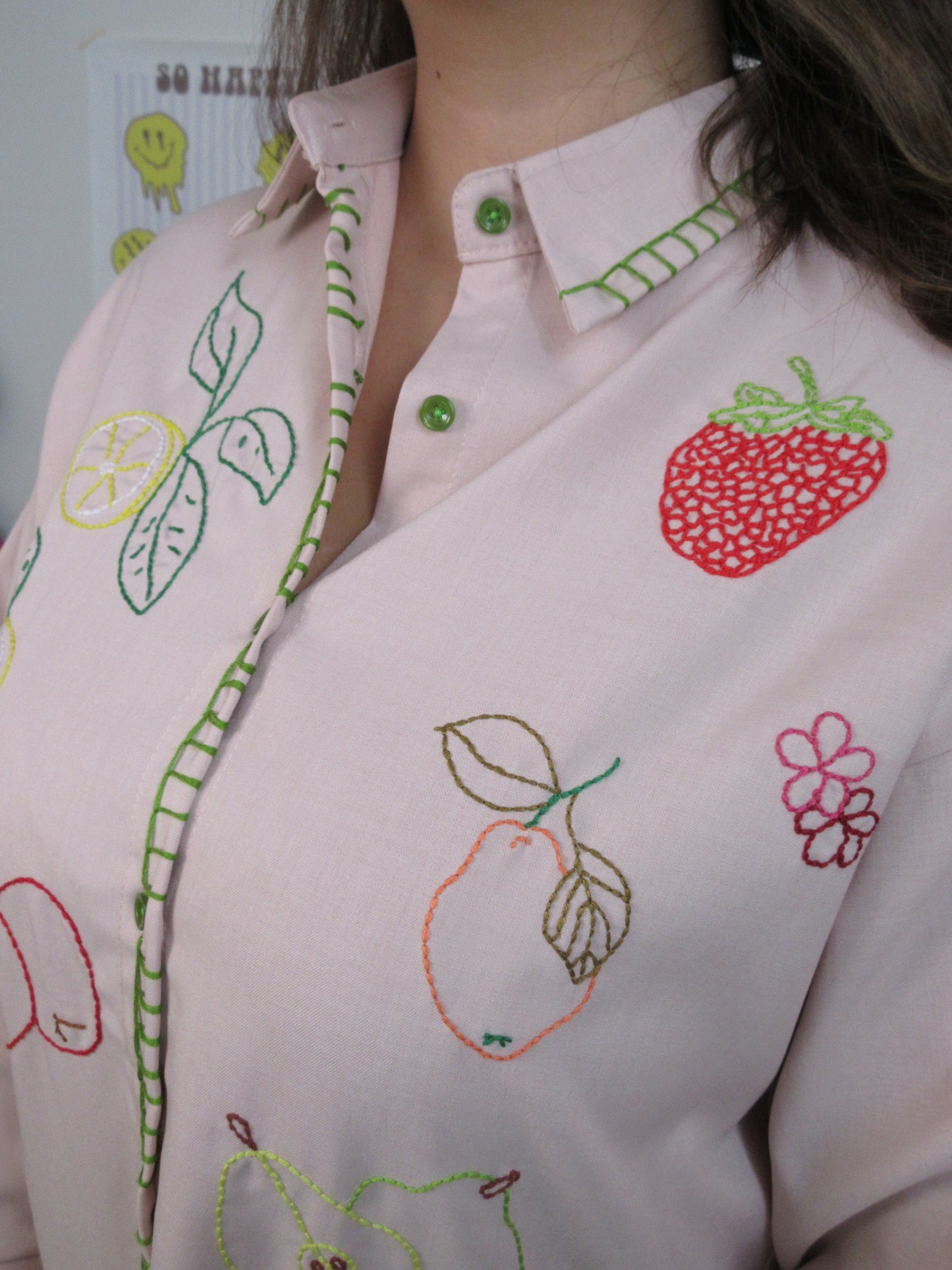 Five-A-Day Top