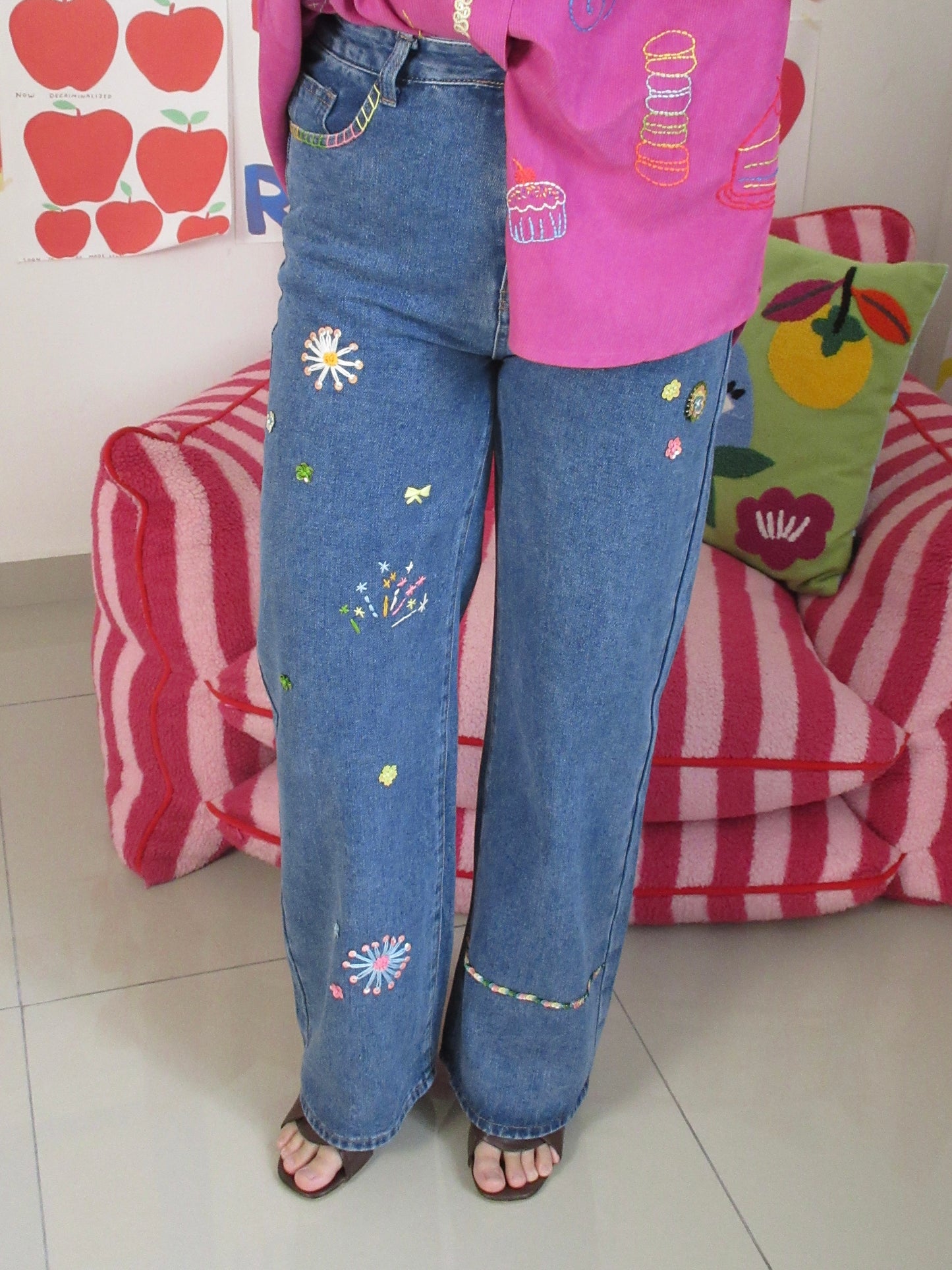 Florette Jeans