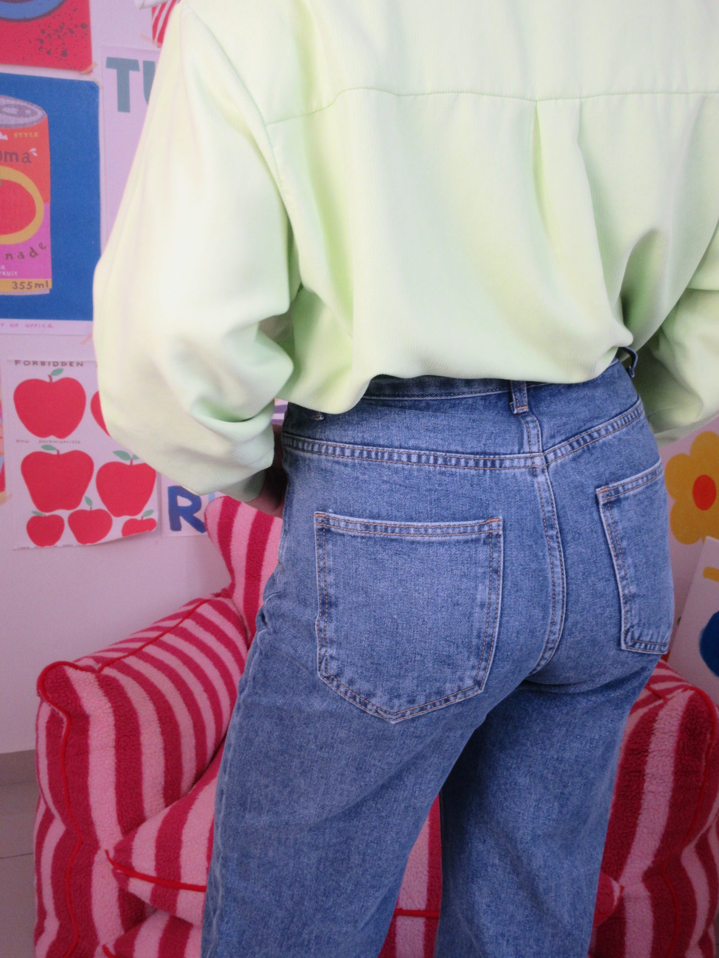 Tomatina Jeans