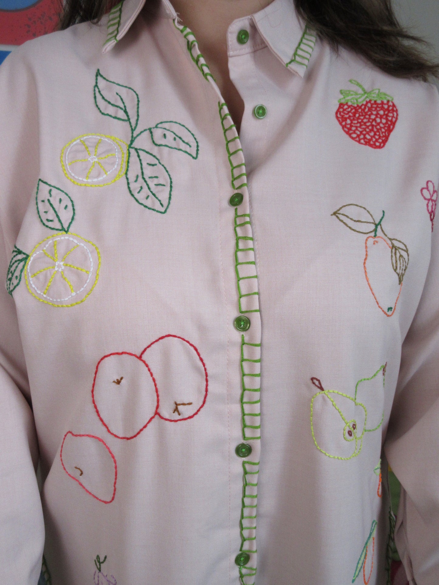 Five-A-Day Top