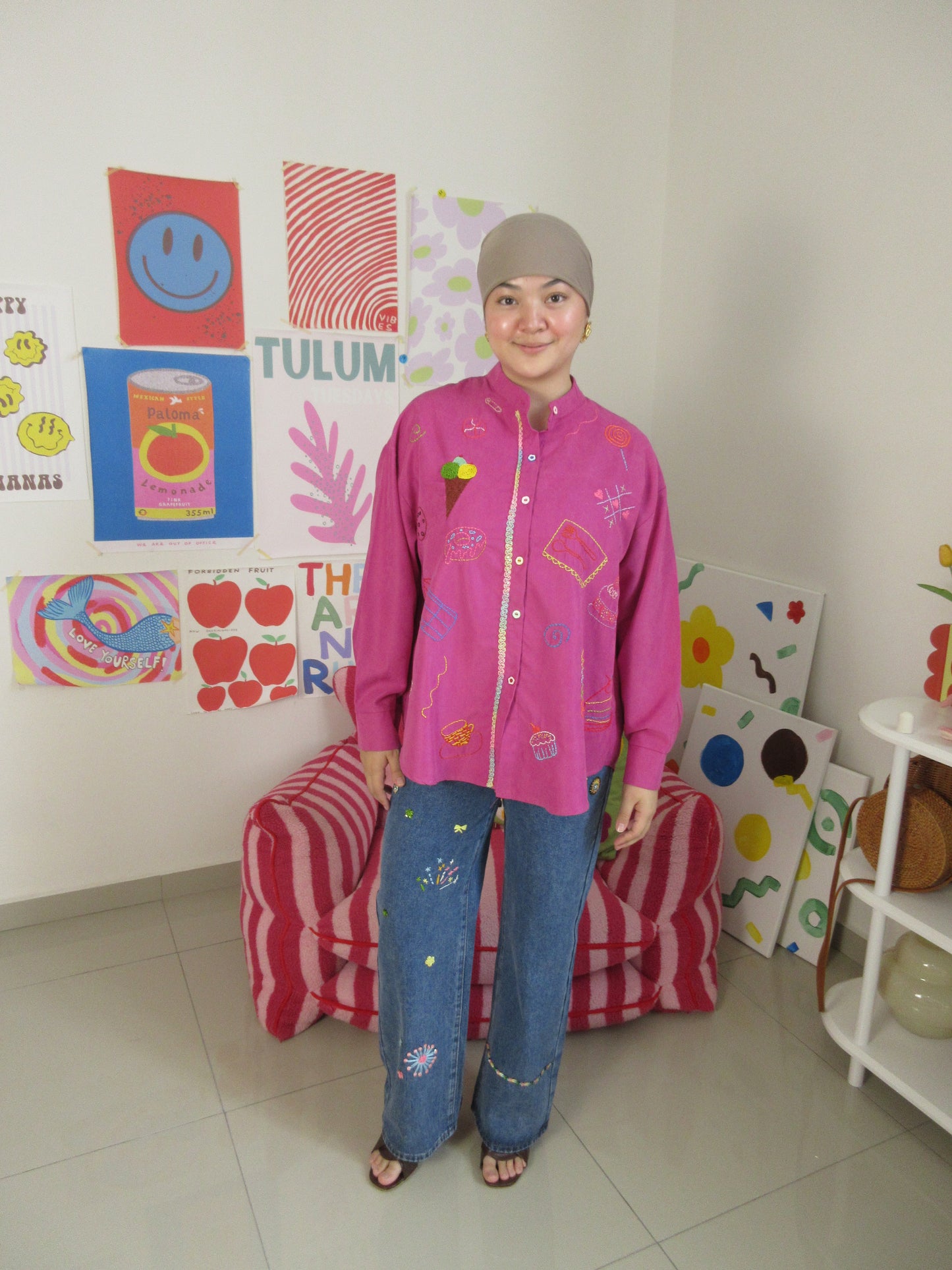 Florette Jeans