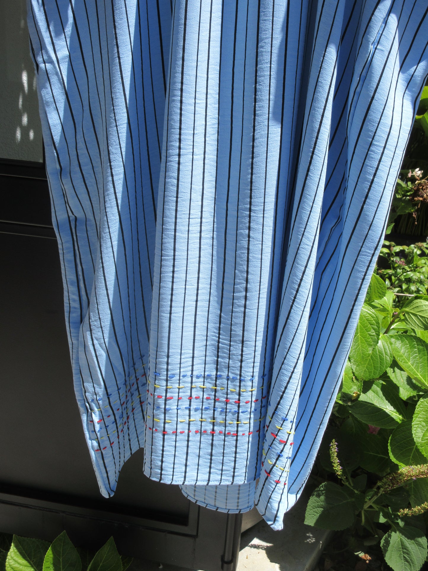 The Dayliner in Bluet