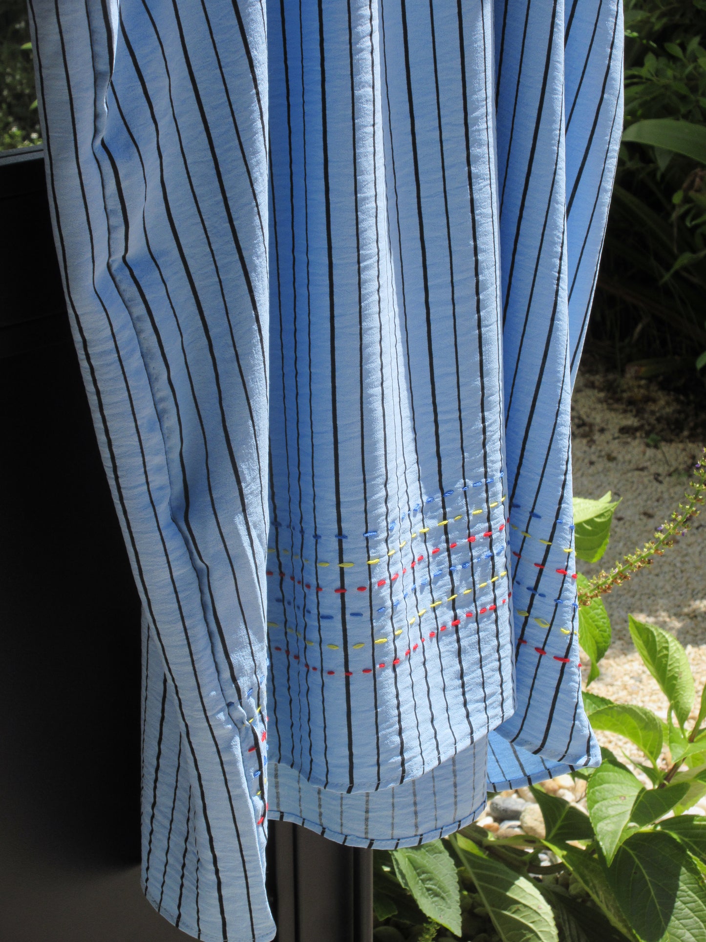 The Dayliner in Bluet