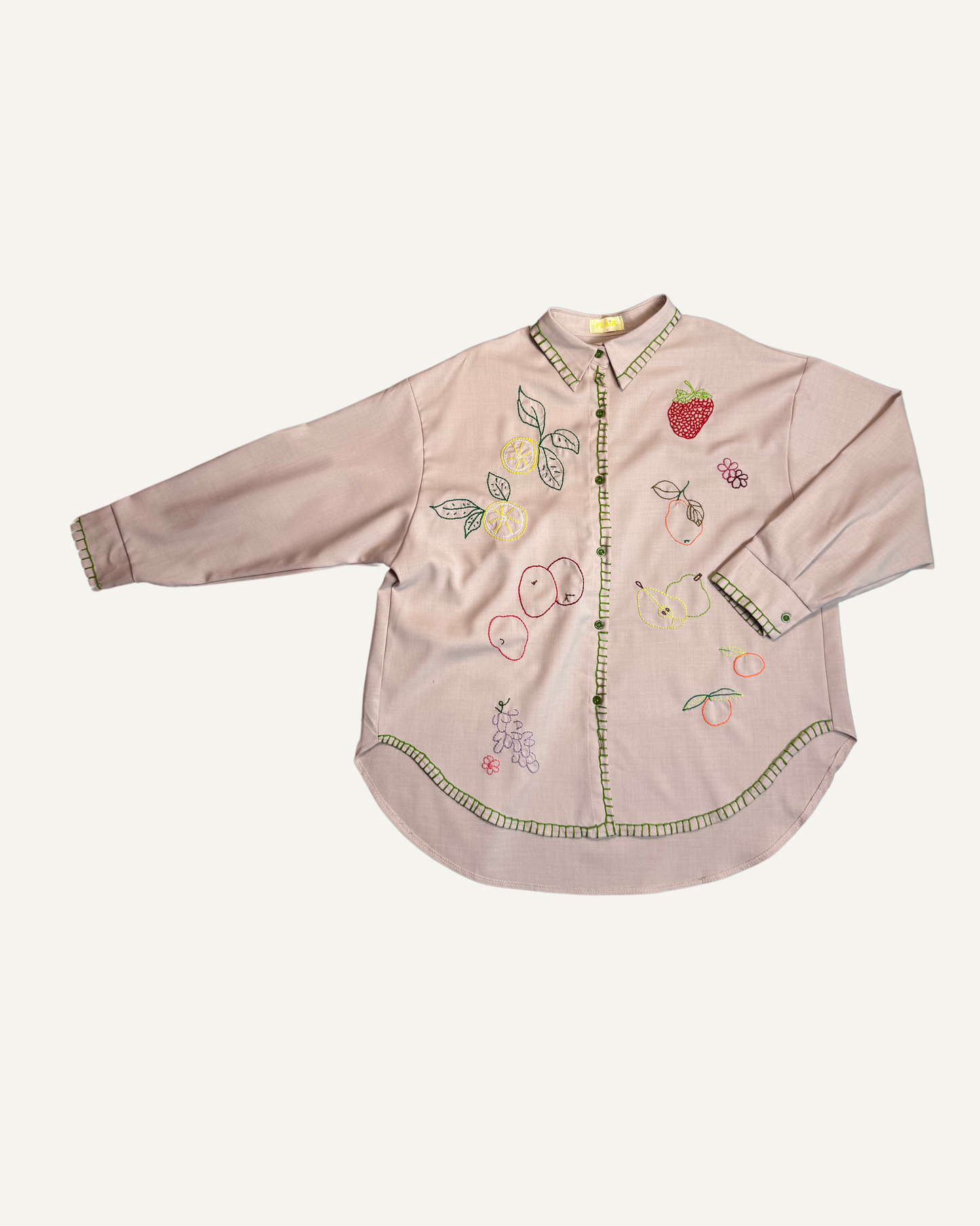 Five-A-Day Top