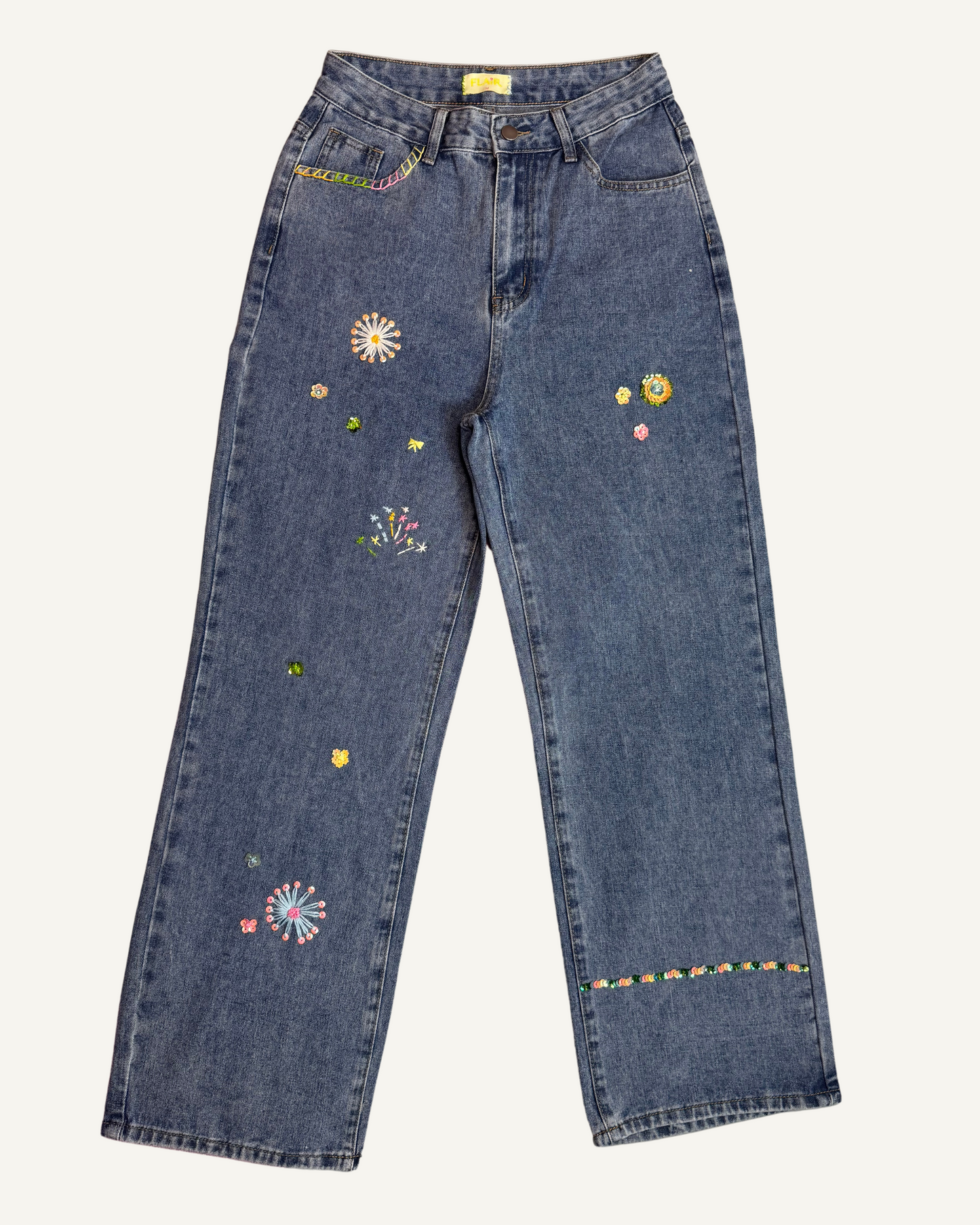 Florette Jeans