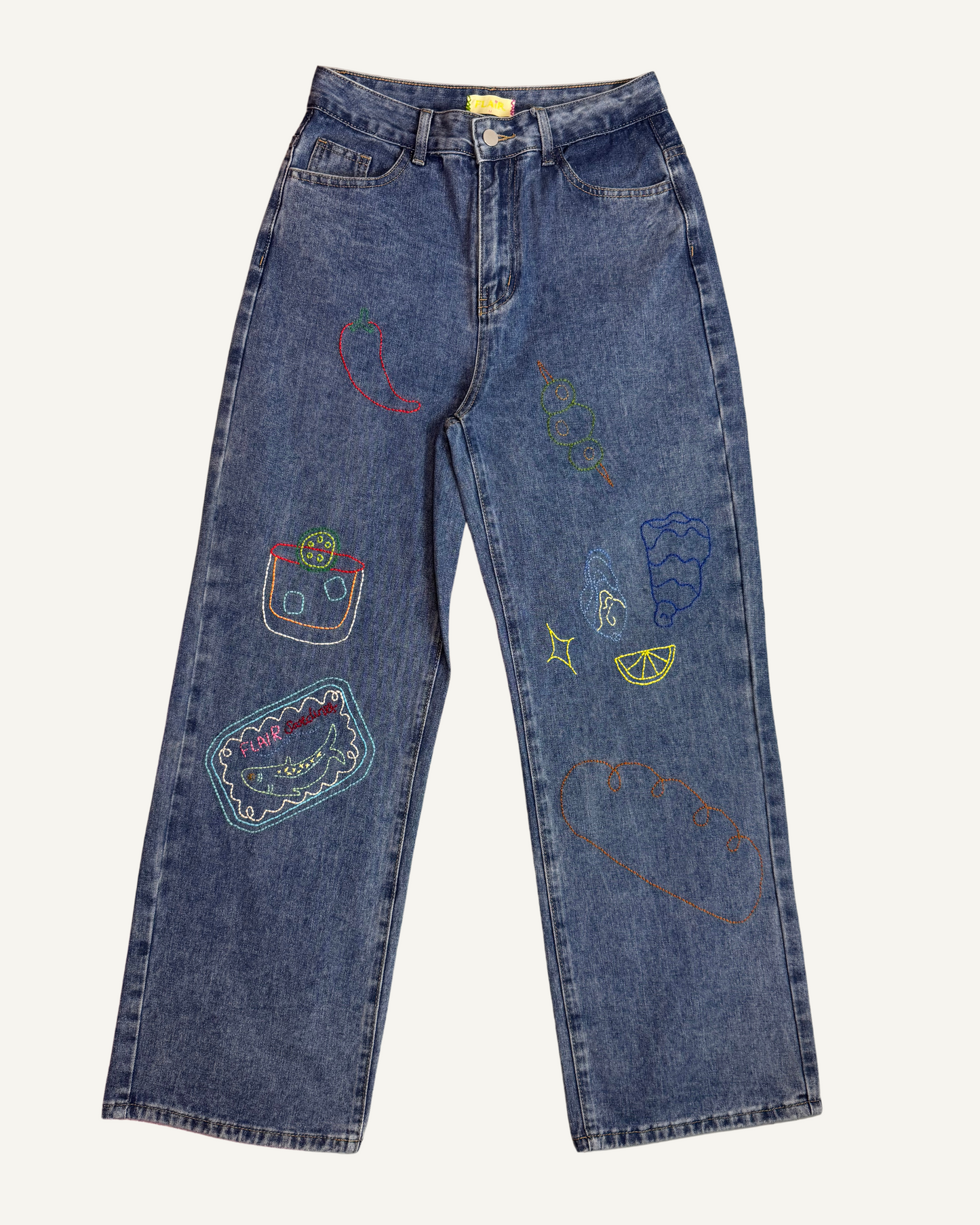 Ciao Bella Jeans