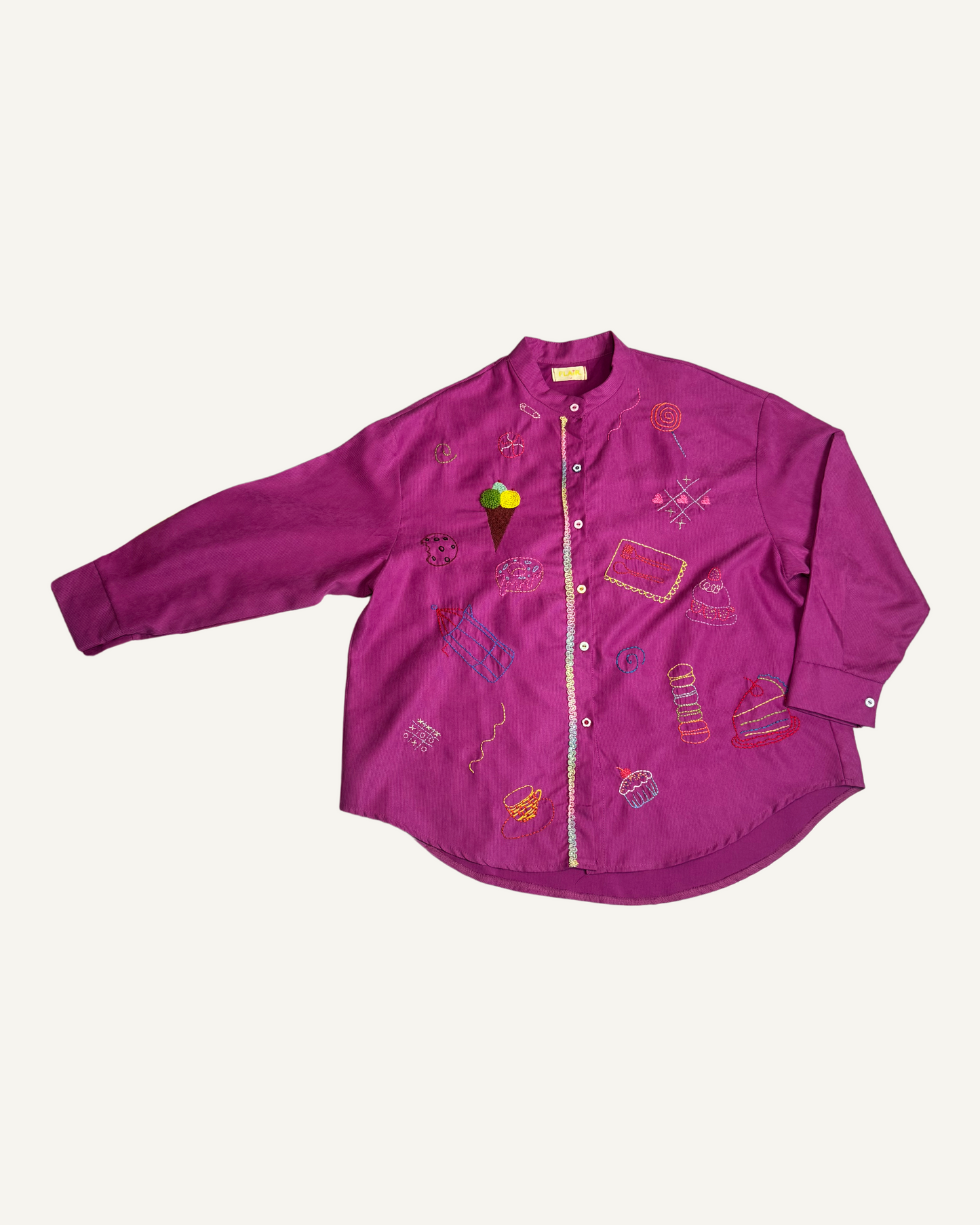 Sugar Rush Top