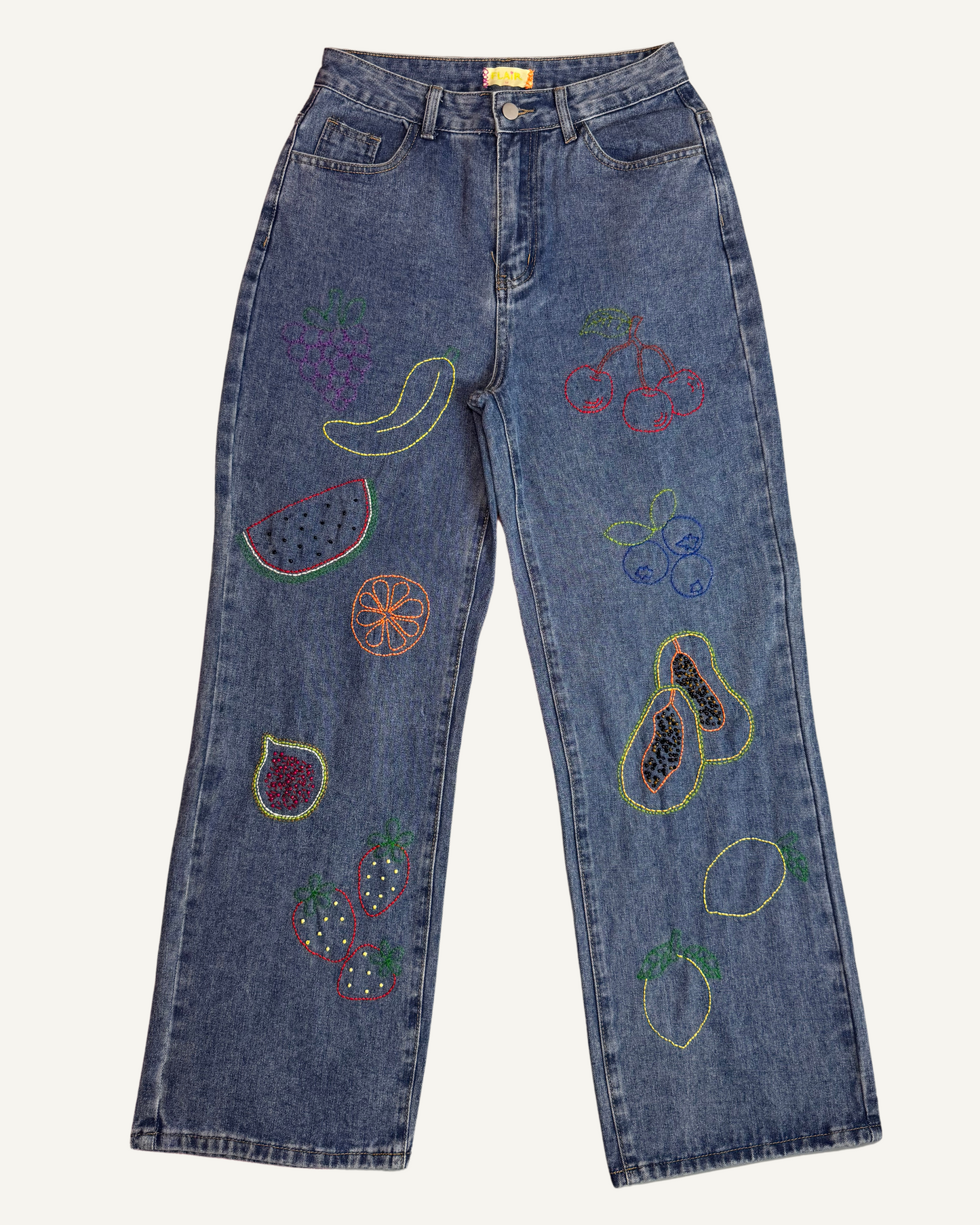 The Juicy Jeans
