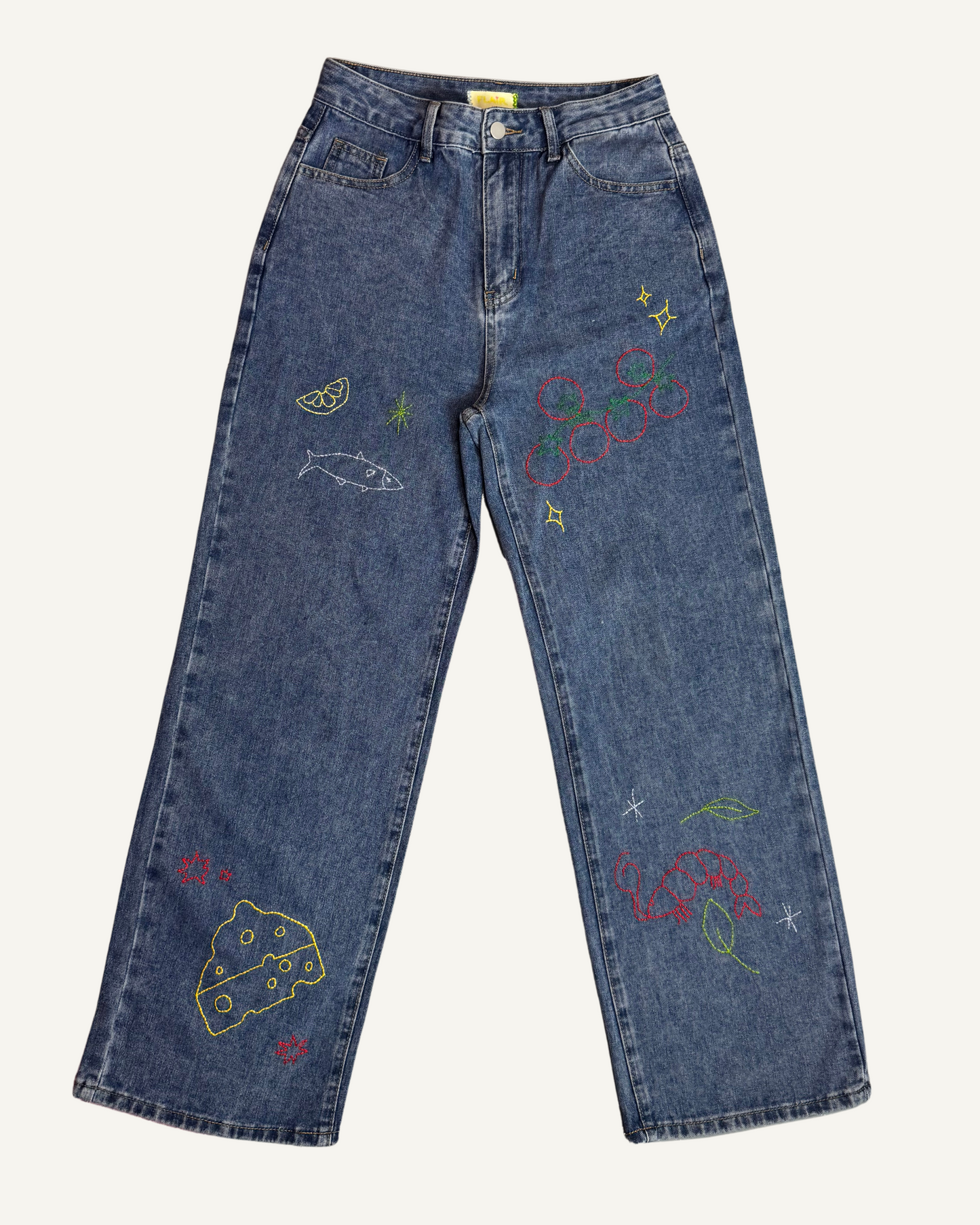Tomatina Jeans