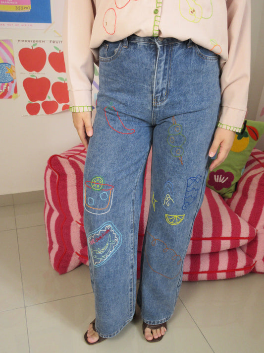 Ciao Bella Jeans