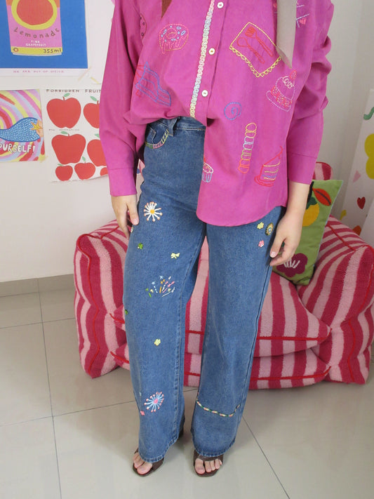 Florette Jeans