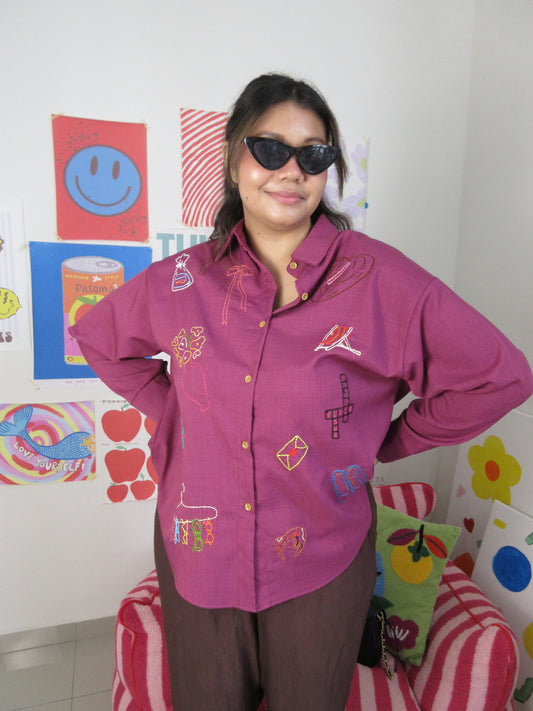Picnic Planner Top
