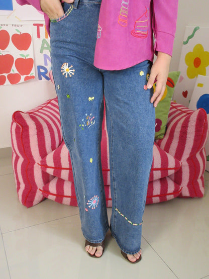 Florette Jeans