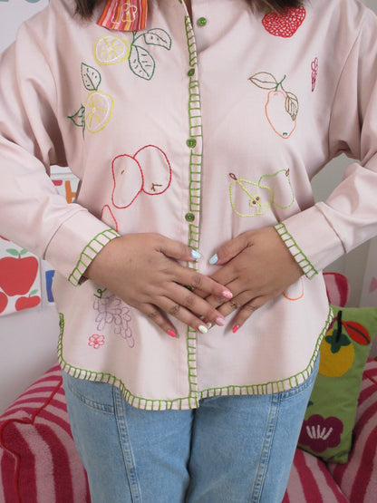 Five-A-Day Top
