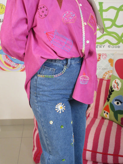 Florette Jeans