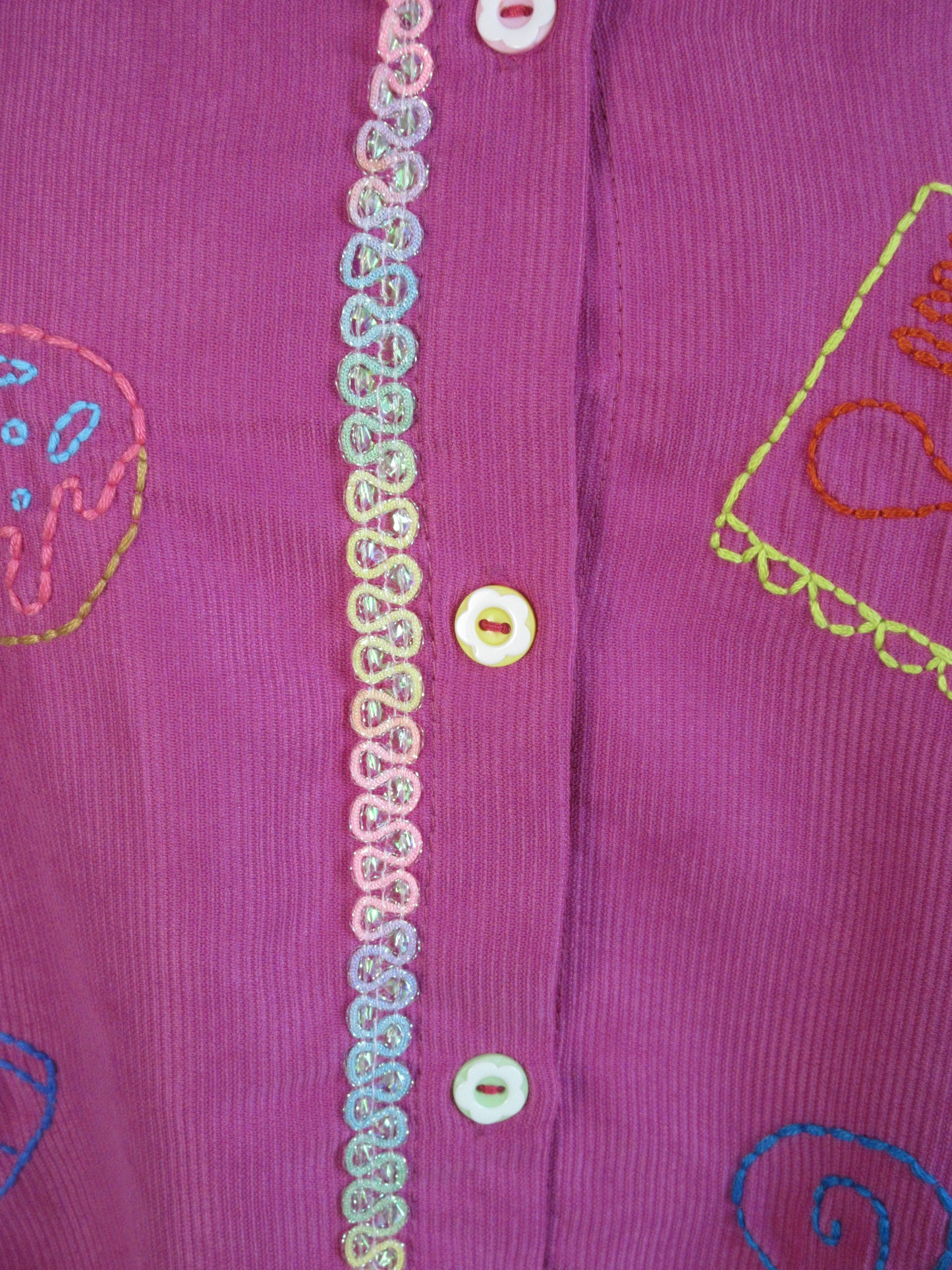Sugar Rush Top