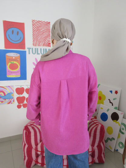 Sugar Rush Top