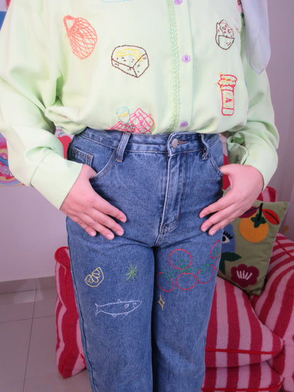 Tomatina Jeans