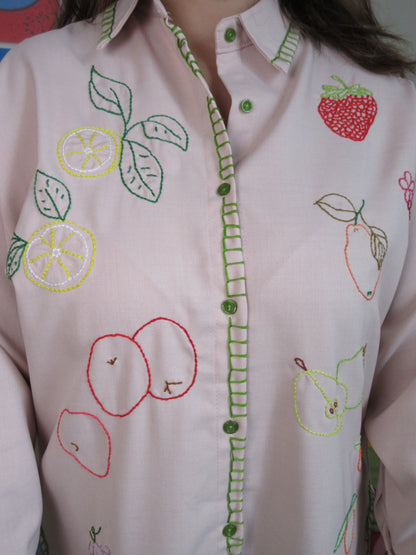 Five-A-Day Top