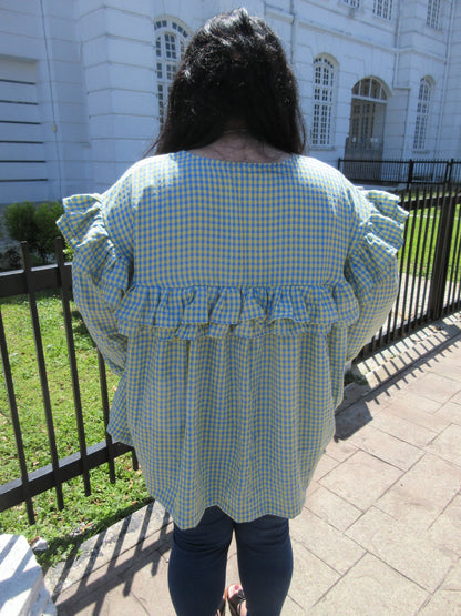 Rhea Top