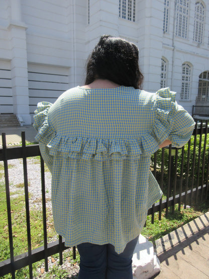 Rhea Top